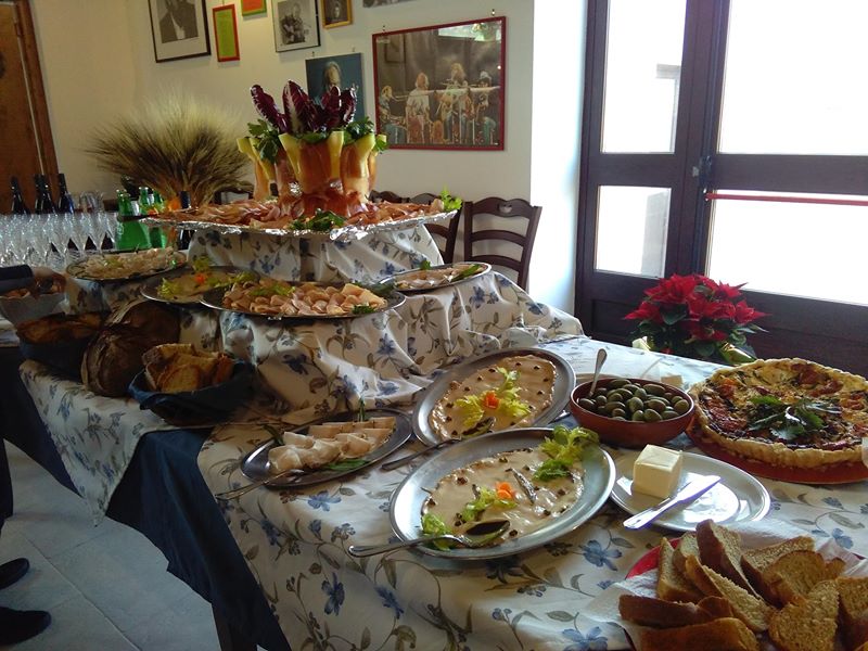 Agriturismo Palazzo Piccolo