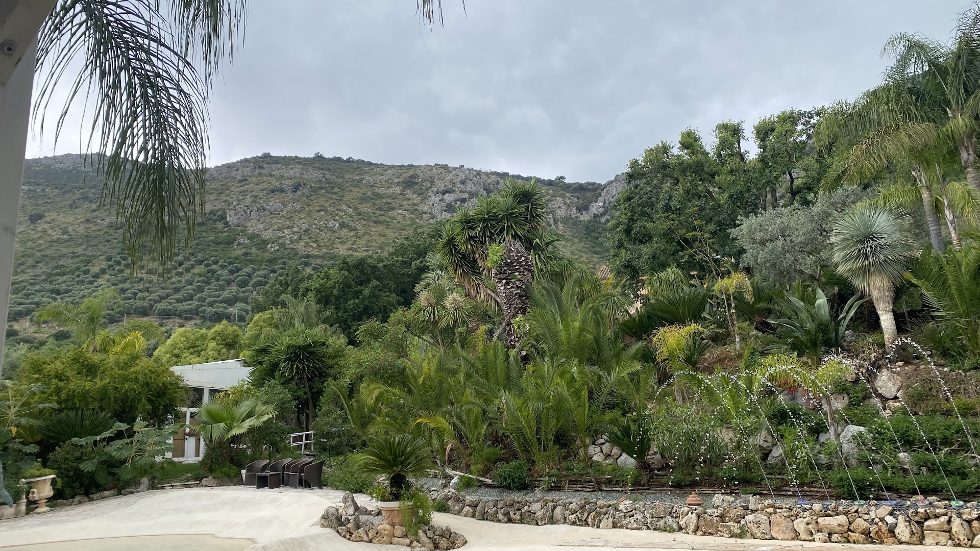 Agriturismo Paradiso di Barchi - Ristorante a Terracina