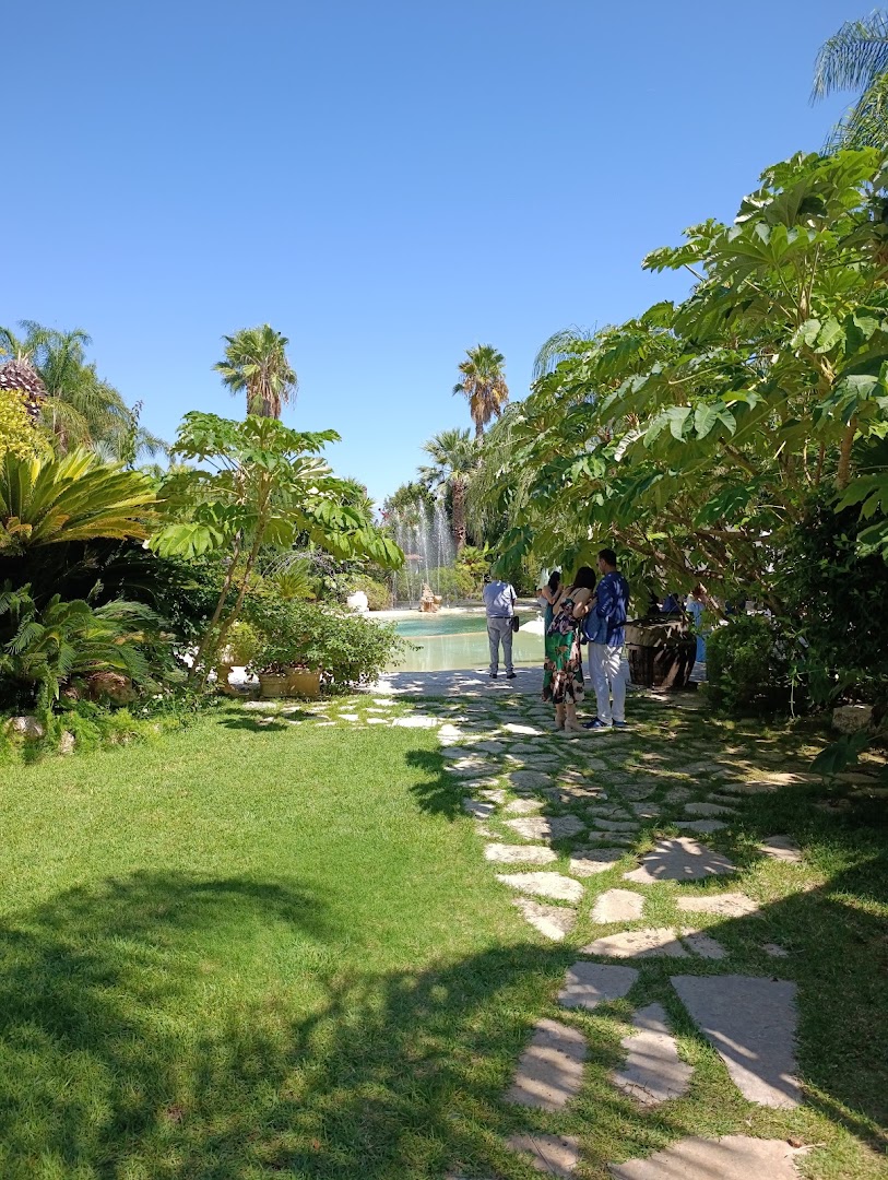 Agriturismo Paradiso di Barchi - Ristorante a Terracina