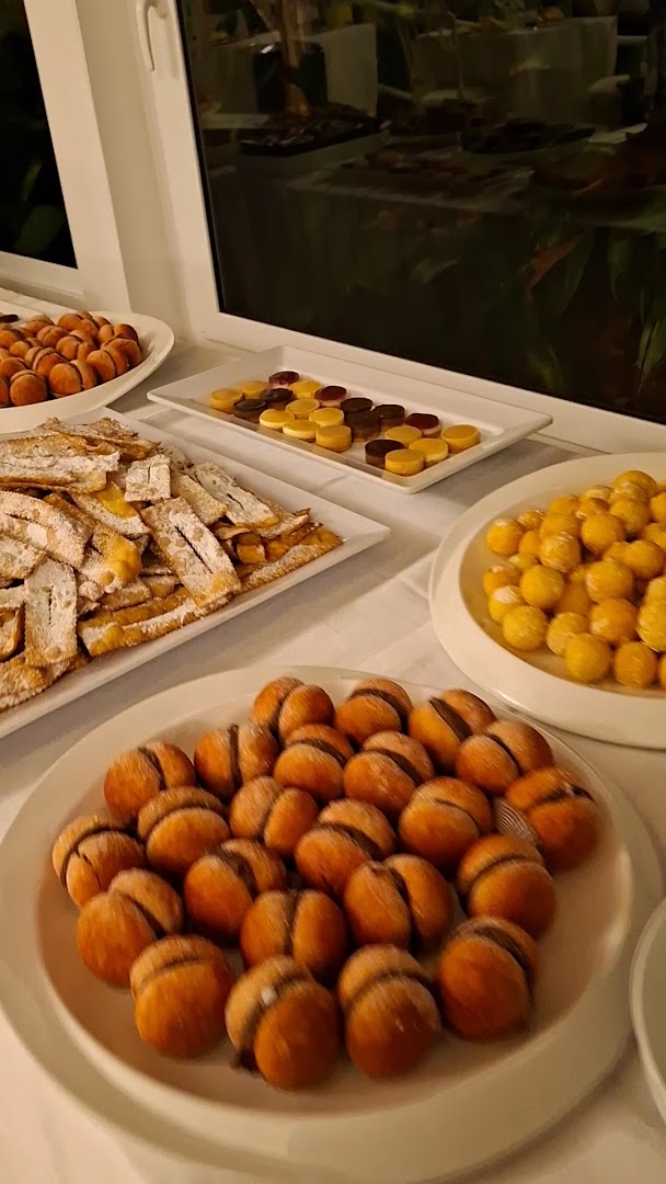 Agriturismo Paradiso di Barchi - Ristorante a Terracina