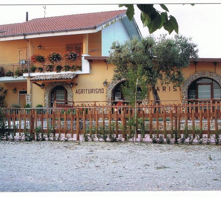 Agriturismo Parisi
