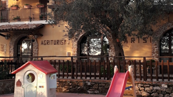 Agriturismo Parisi