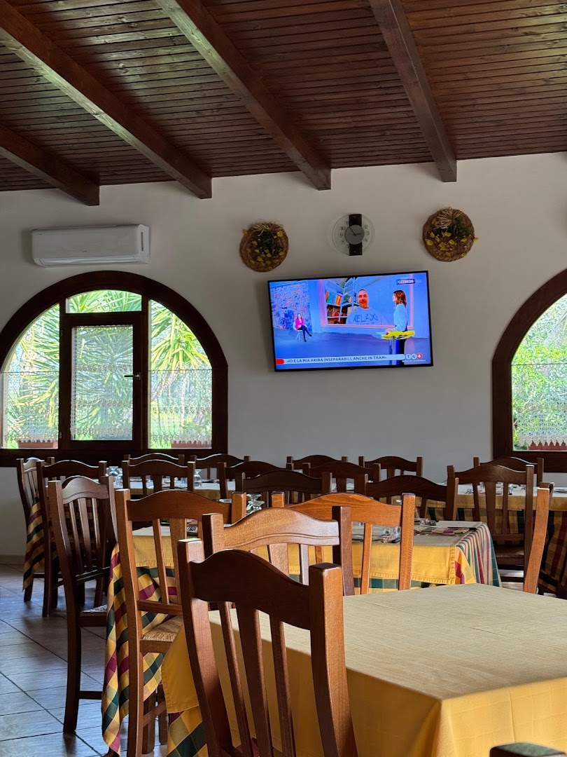 Agriturismo Parisi