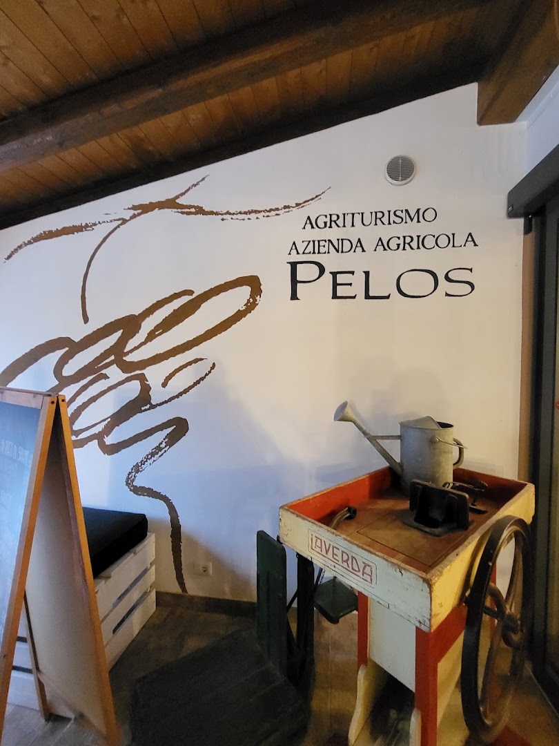 Agriturismo Pelos