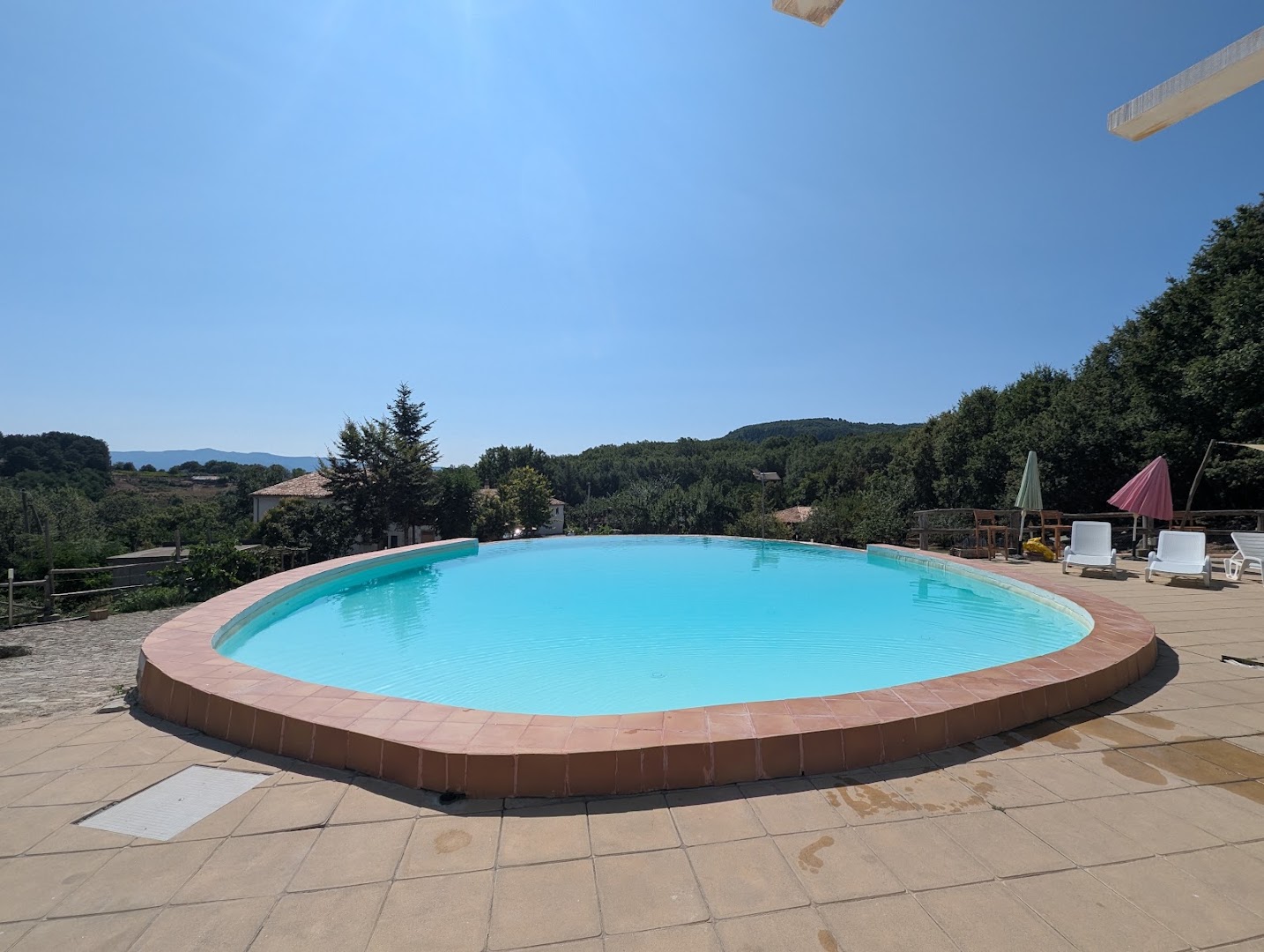 Agriturismo Piano di Pero