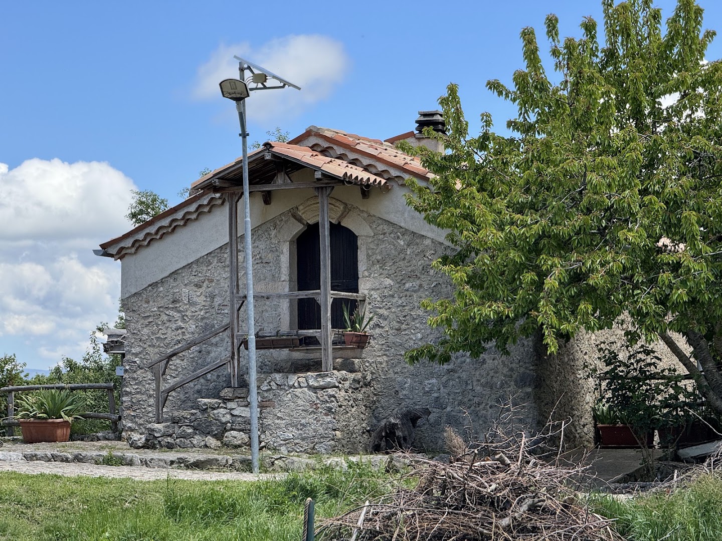 Agriturismo Piano di Pero