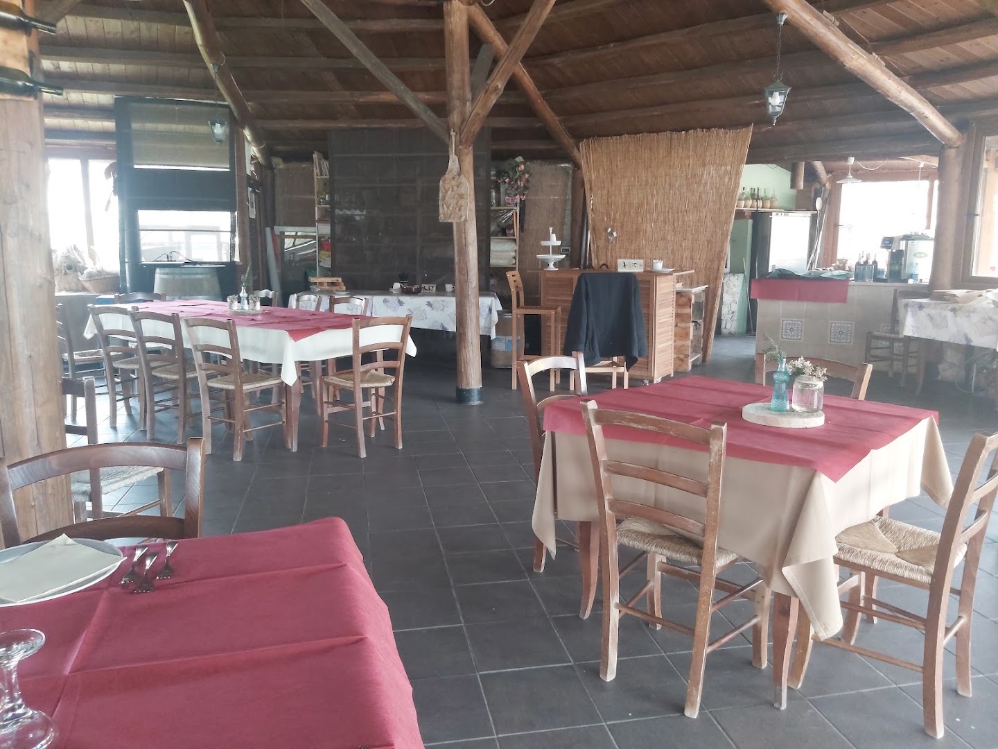 Agriturismo Piano di Pero