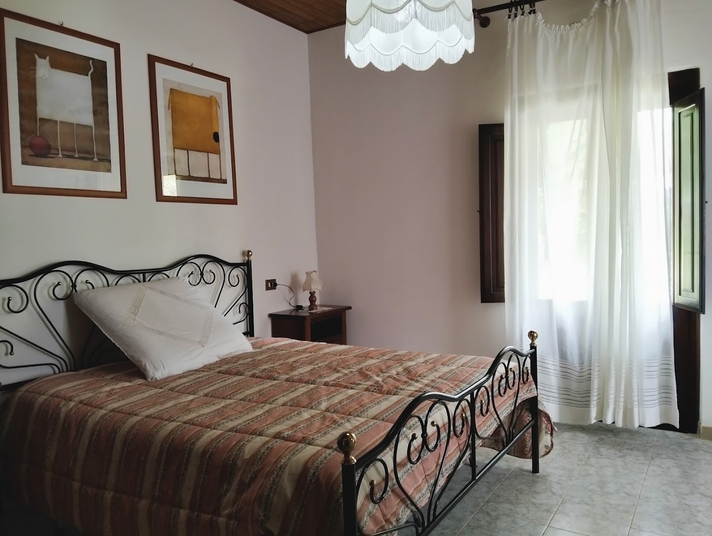 Agriturismo Podere Risecco
