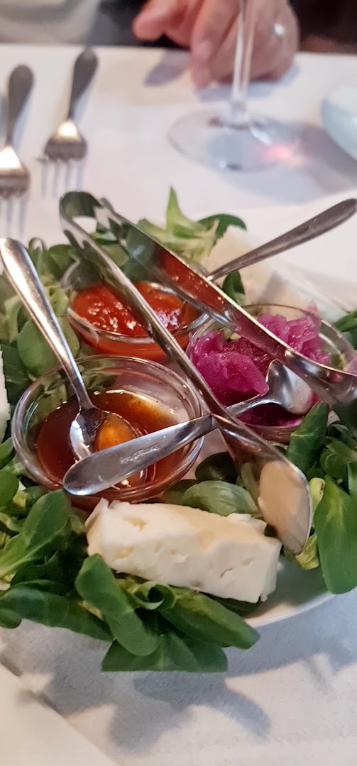 Agriturismo Podere Risecco