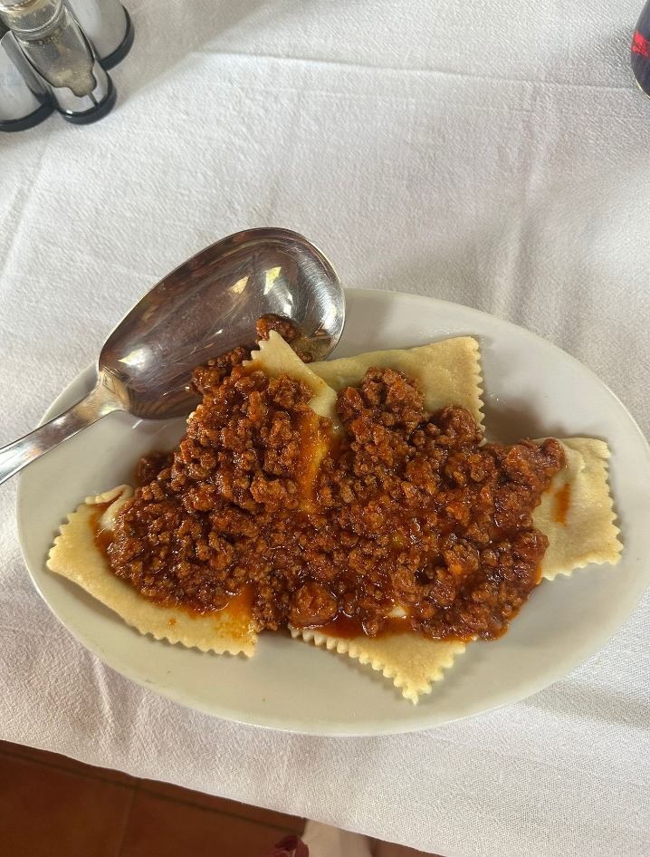 Agriturismo Podere Risecco
