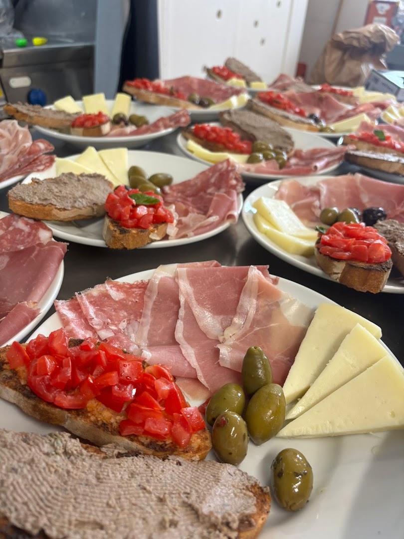 Agriturismo Polgara