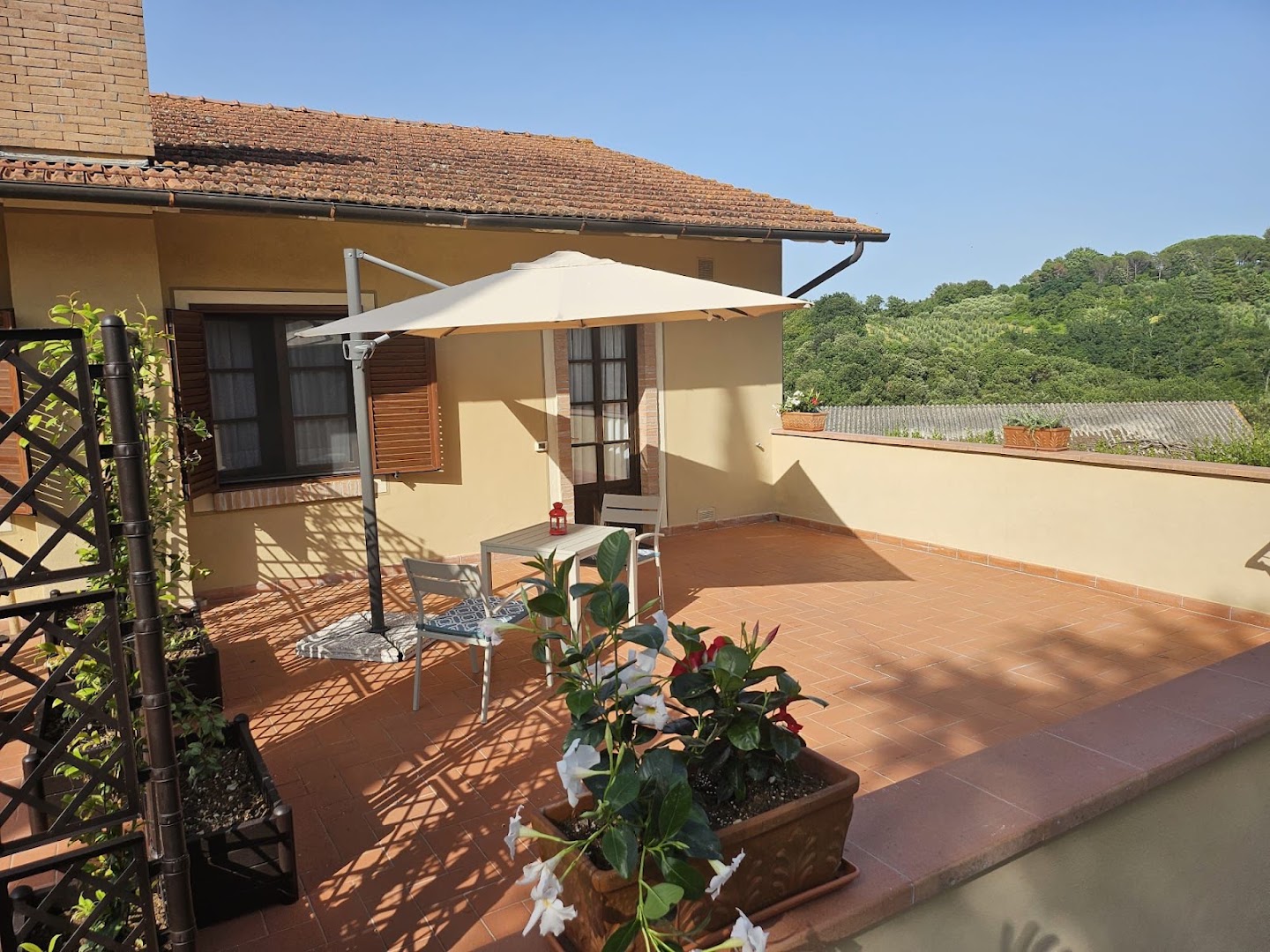 Agriturismo Polgara