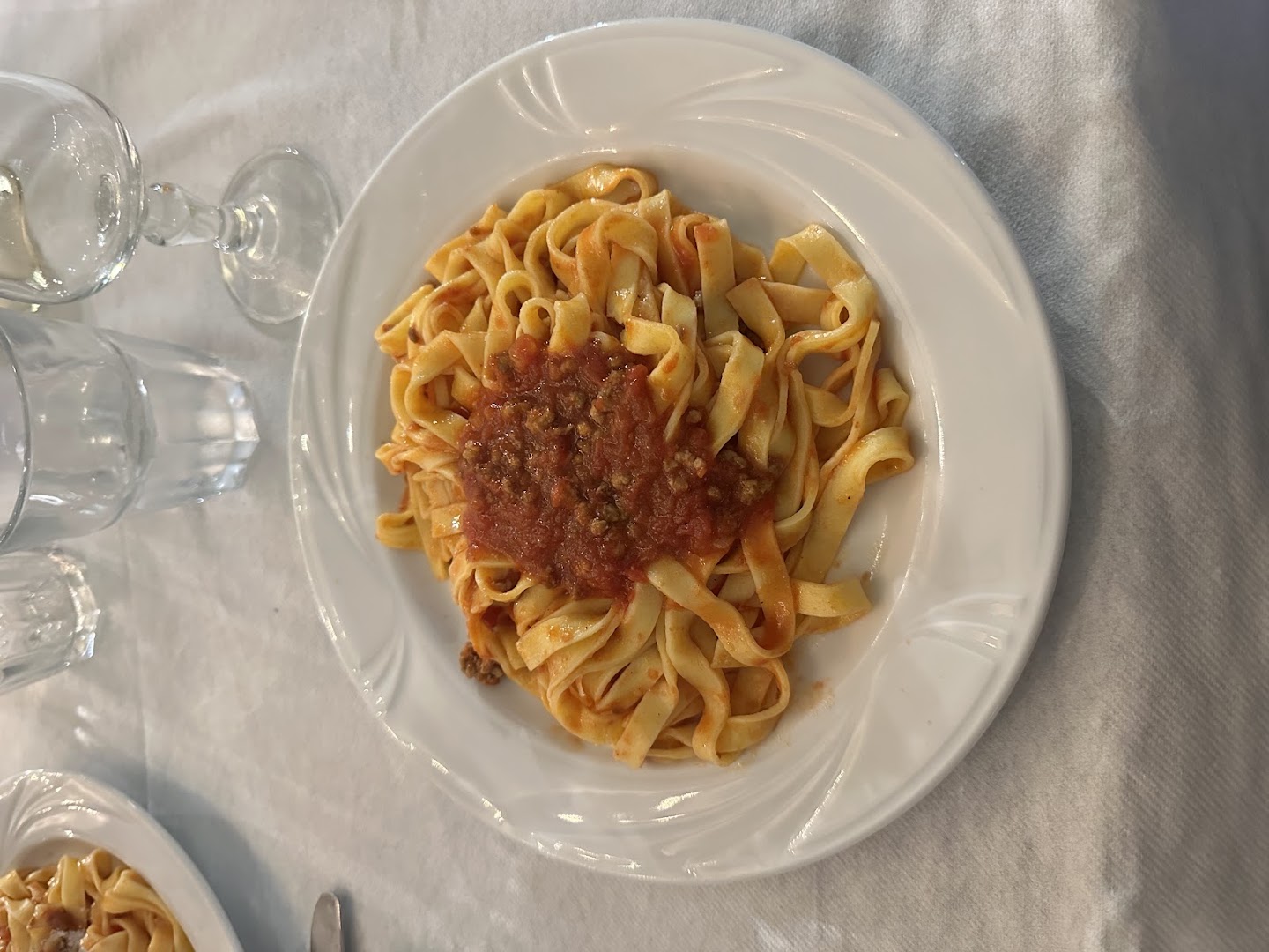 Agriturismo Pomonte