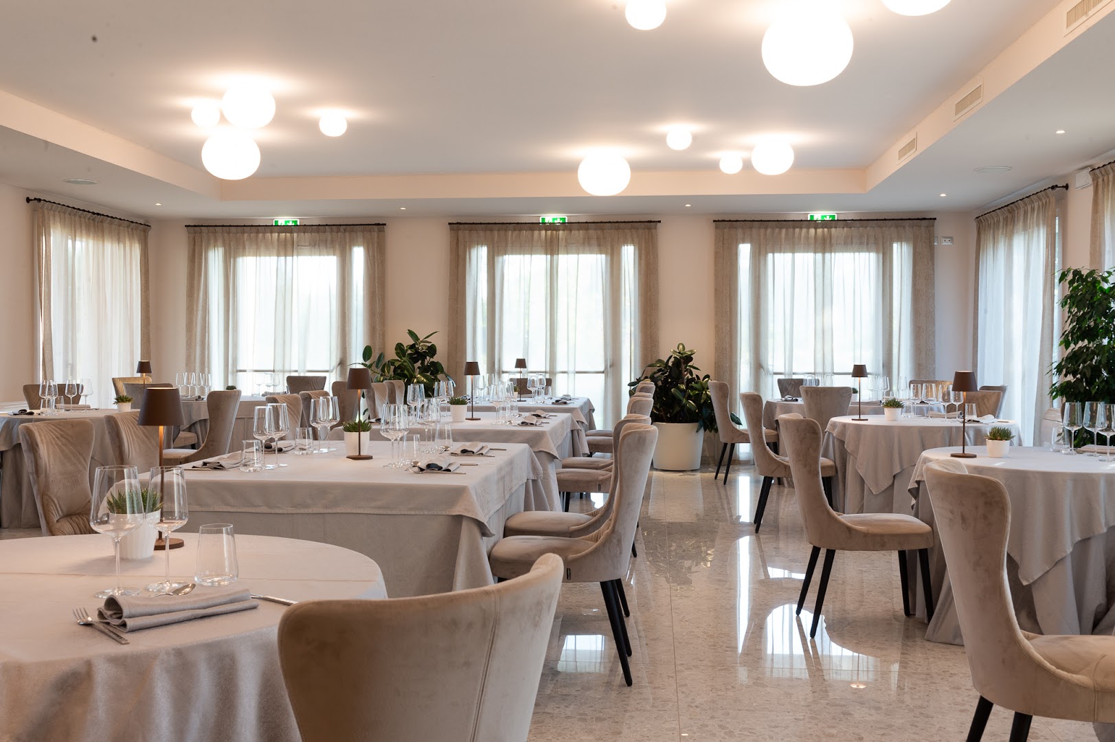 Agriturismo Principessa Maria Vittoria