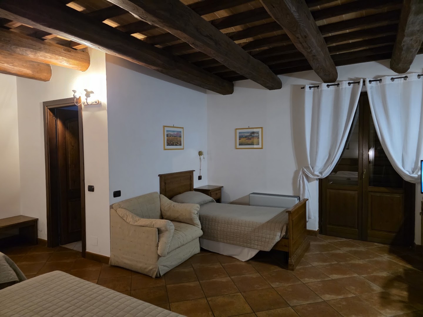 Agriturismo Regno Verde