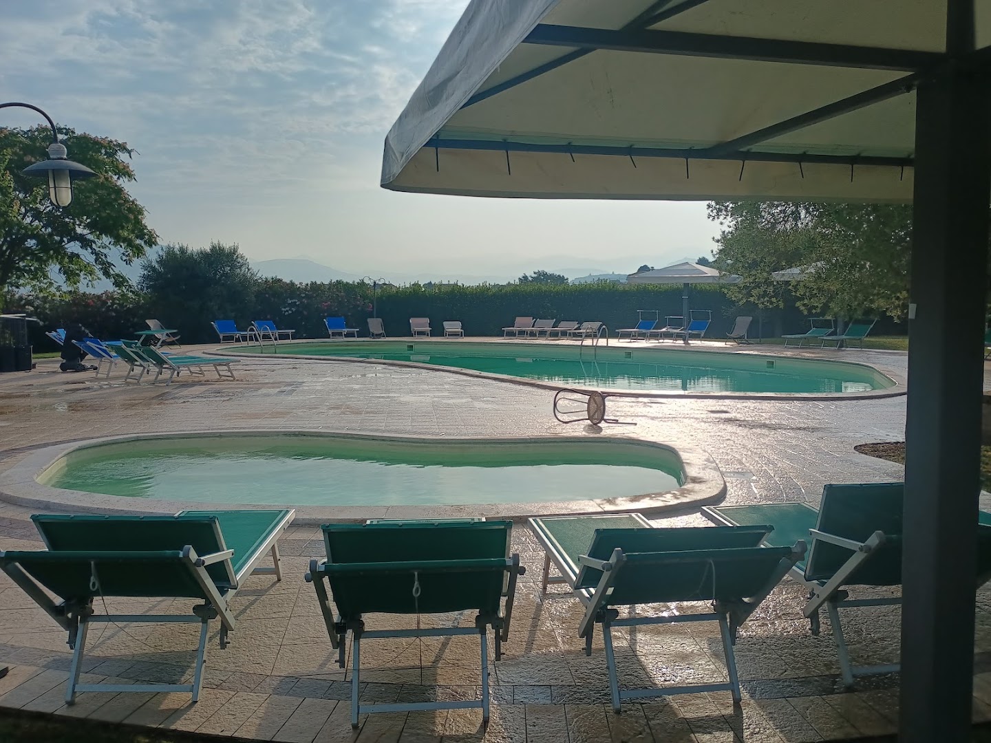 Agriturismo Regno Verde