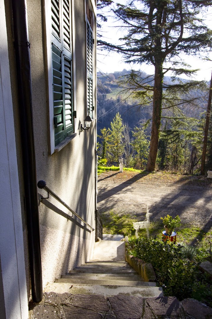 Agriturismo Relais Kloe