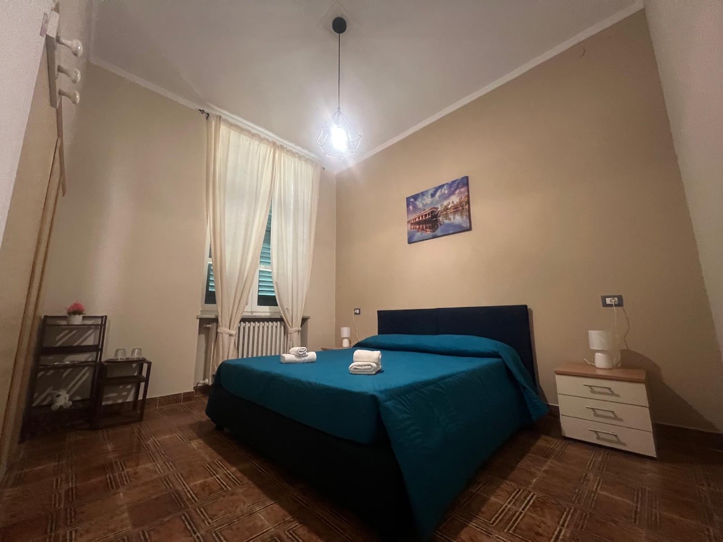 Agriturismo Relais Kloe