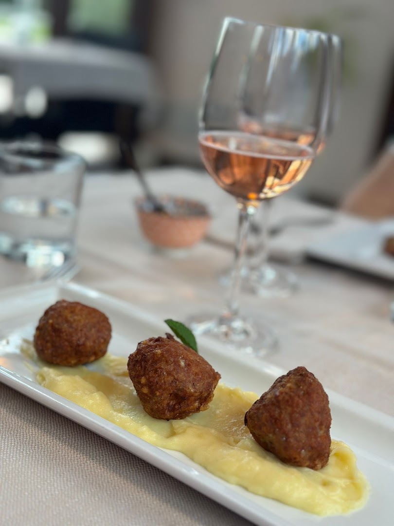 Agriturismo Ristorante Corte dei Gioghi