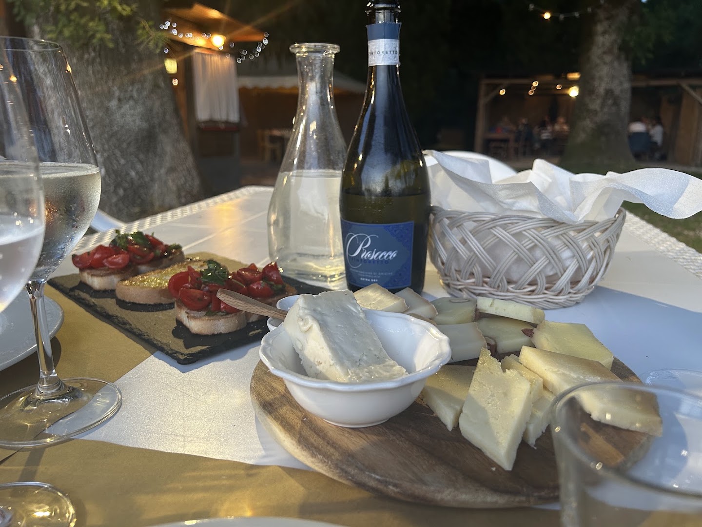Agriturismo Ristorante La Scuderia