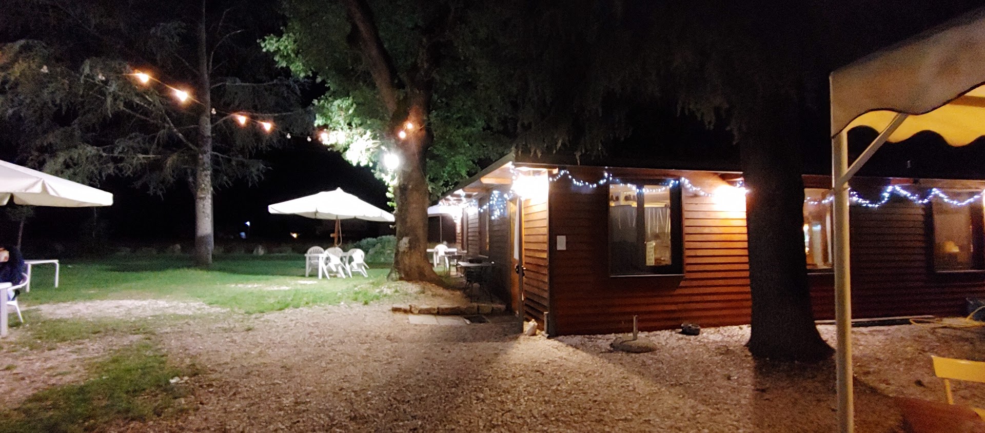 Agriturismo Ristorante La Scuderia
