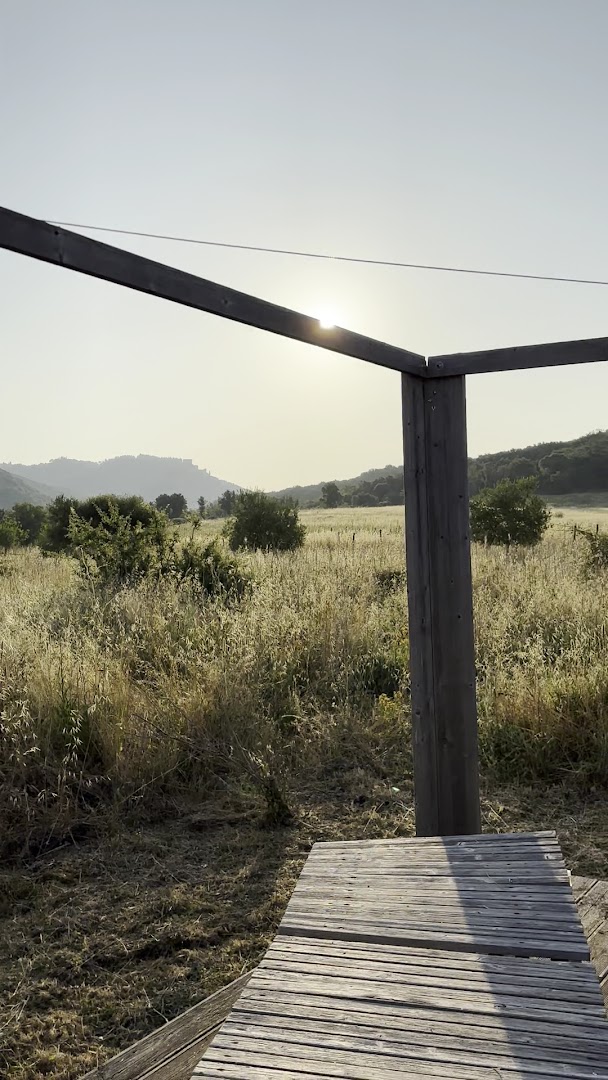 Agriturismo Ristorante Pian di Meta Vecchia