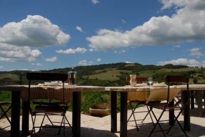 Agriturismo Ristorante Pian di Meta Vecchia