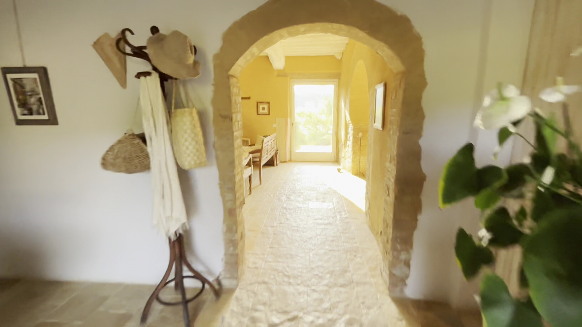 Agriturismo Ristorante Pian di Meta Vecchia