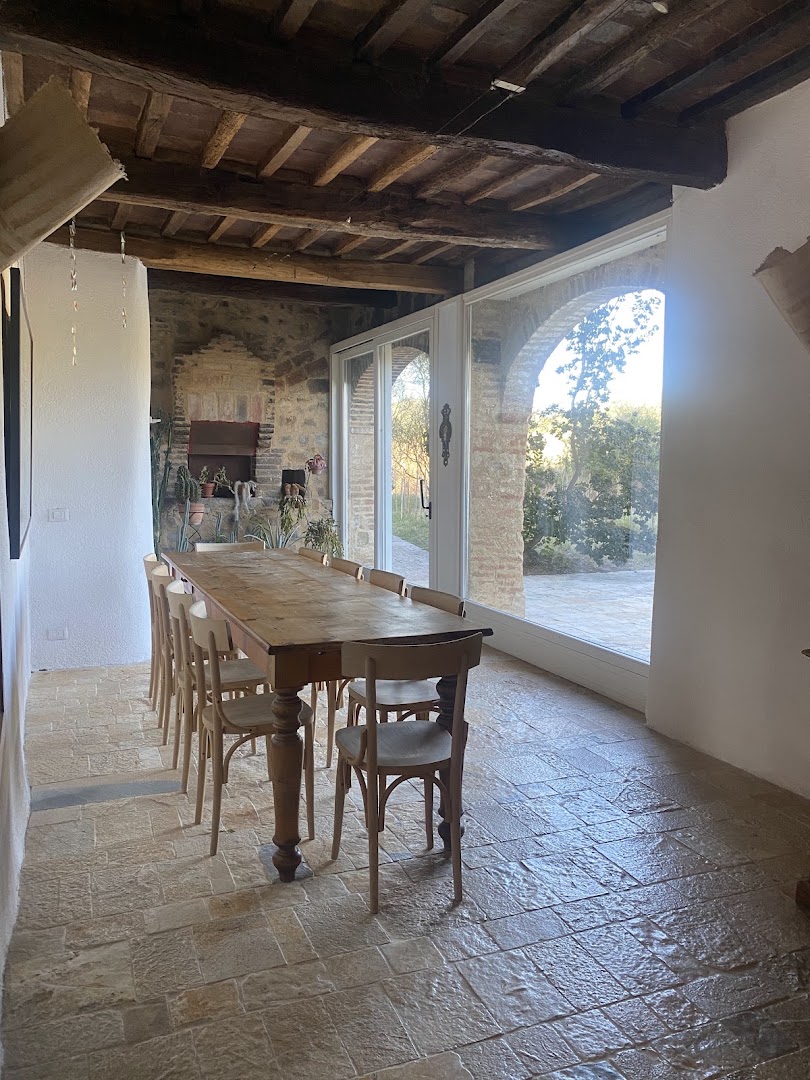 Agriturismo Ristorante Pian di Meta Vecchia