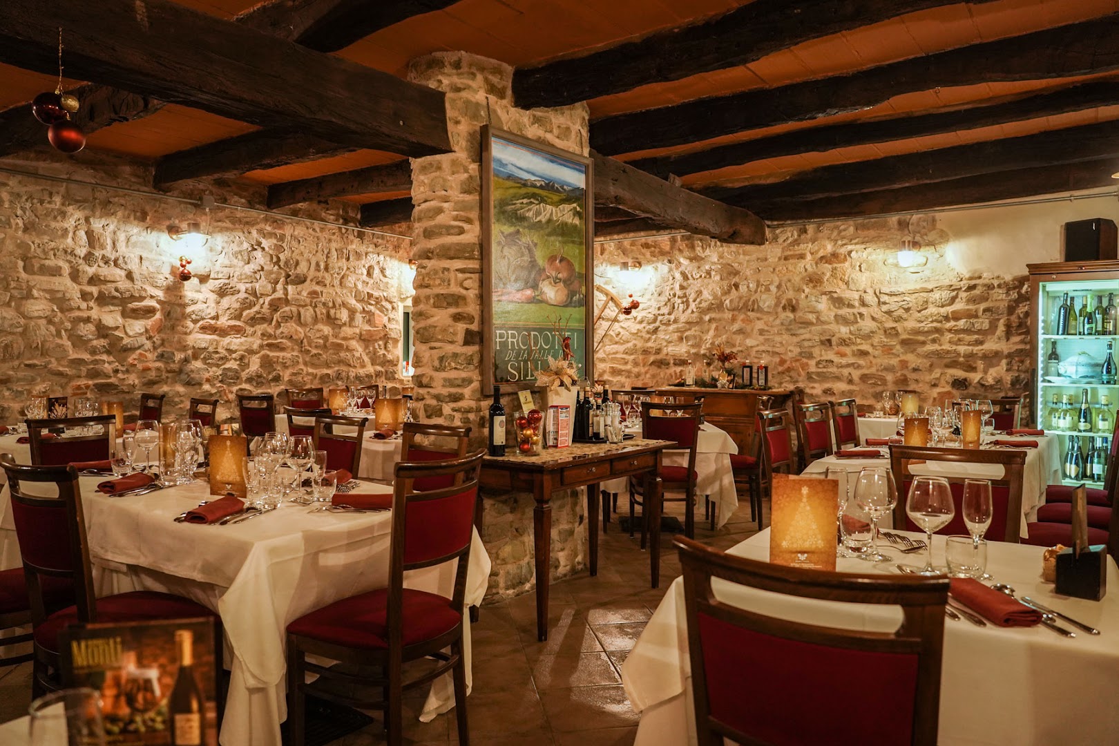 Agriturismo Ristorante Sillaro