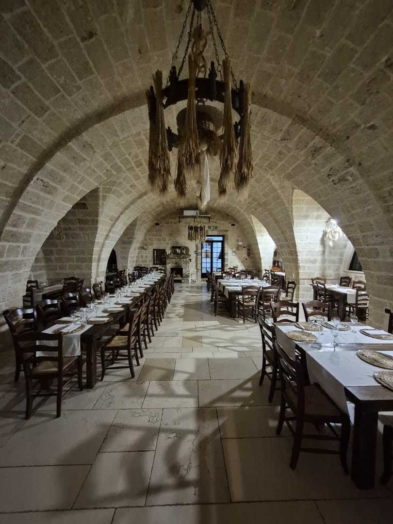 Agriturismo Ristorante Tredicina