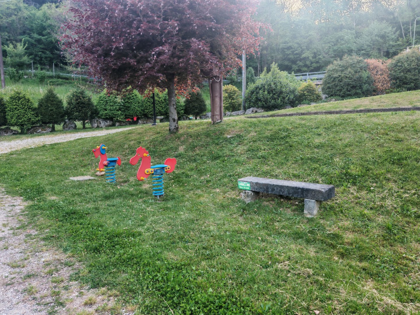 Agriturismo Riva Dee Cioppe