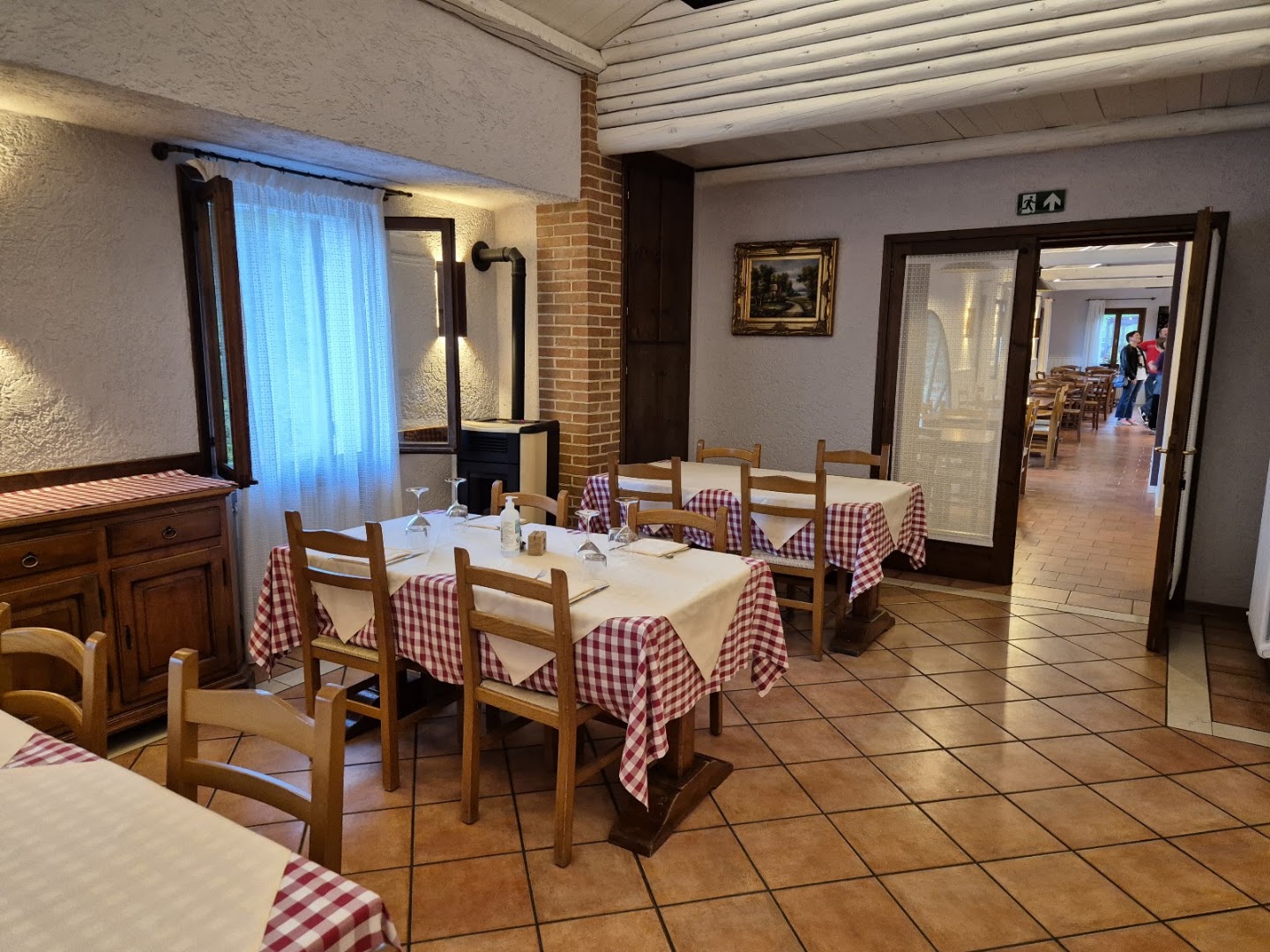 Agriturismo Riva Dee Cioppe