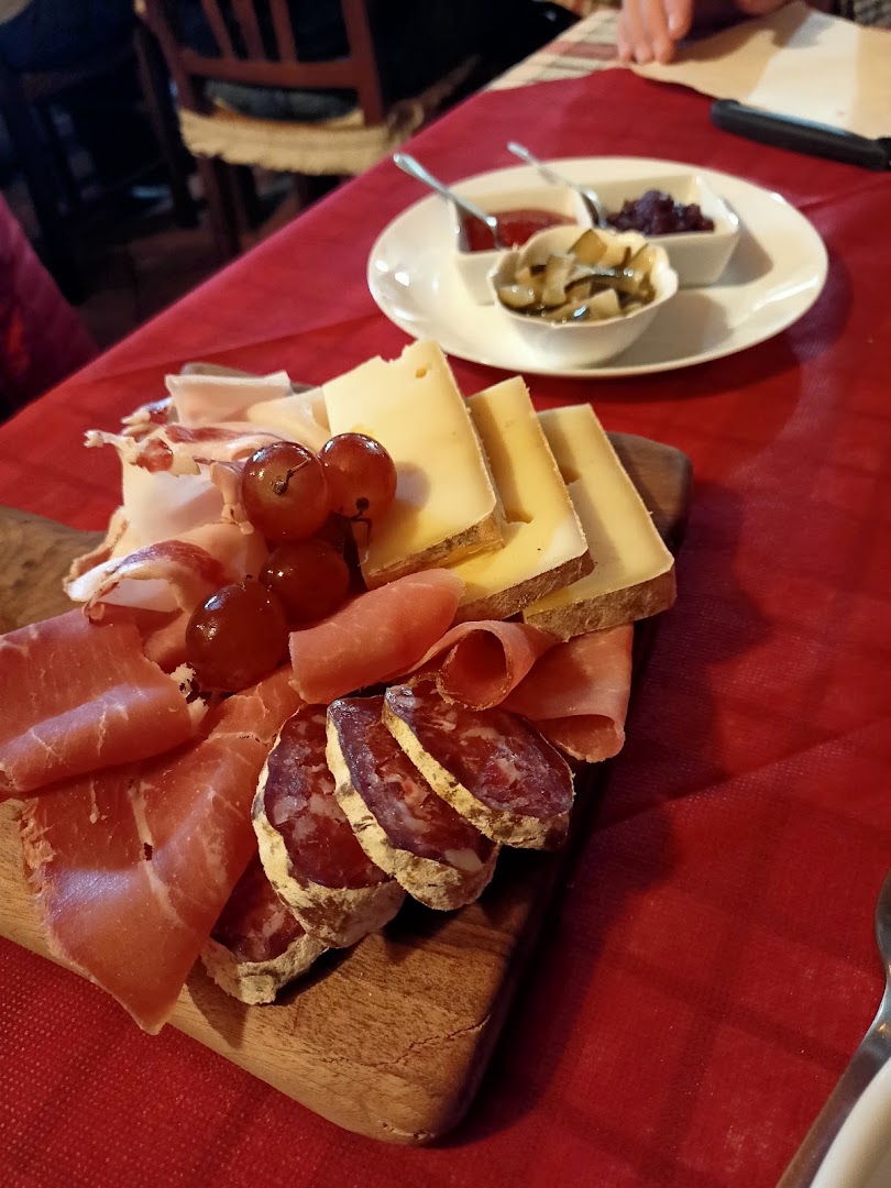 Agriturismo RossWald