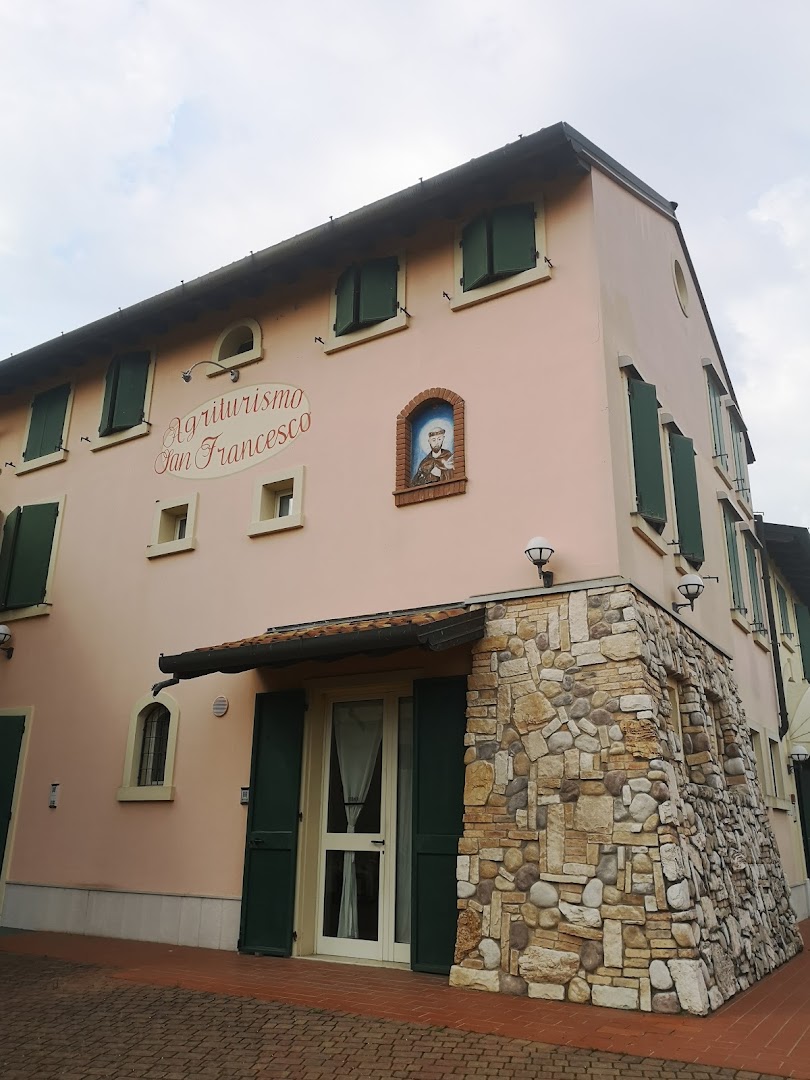 Agriturismo San Francesco