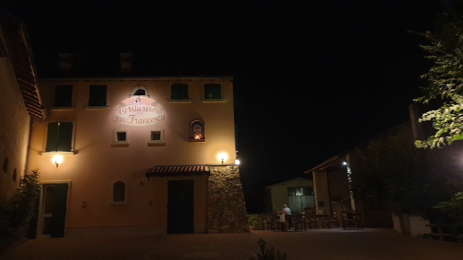 Agriturismo San Francesco