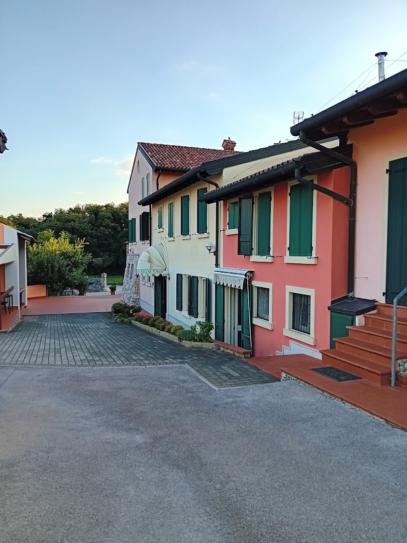 Agriturismo San Francesco