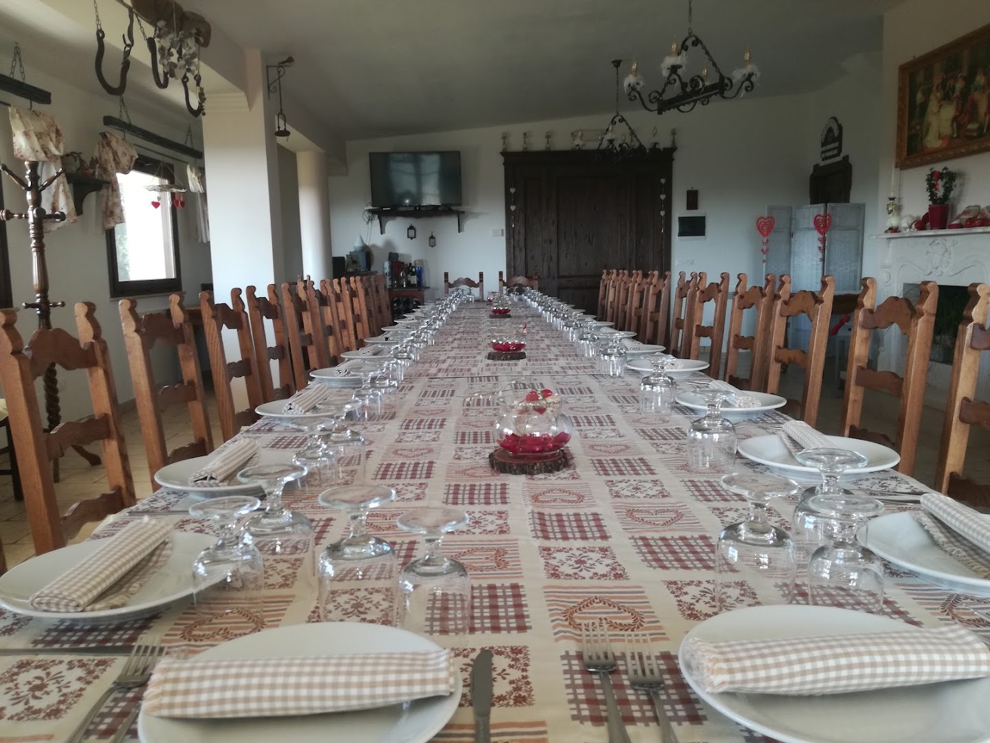 Agriturismo San Michele in Triglie, Crispiano