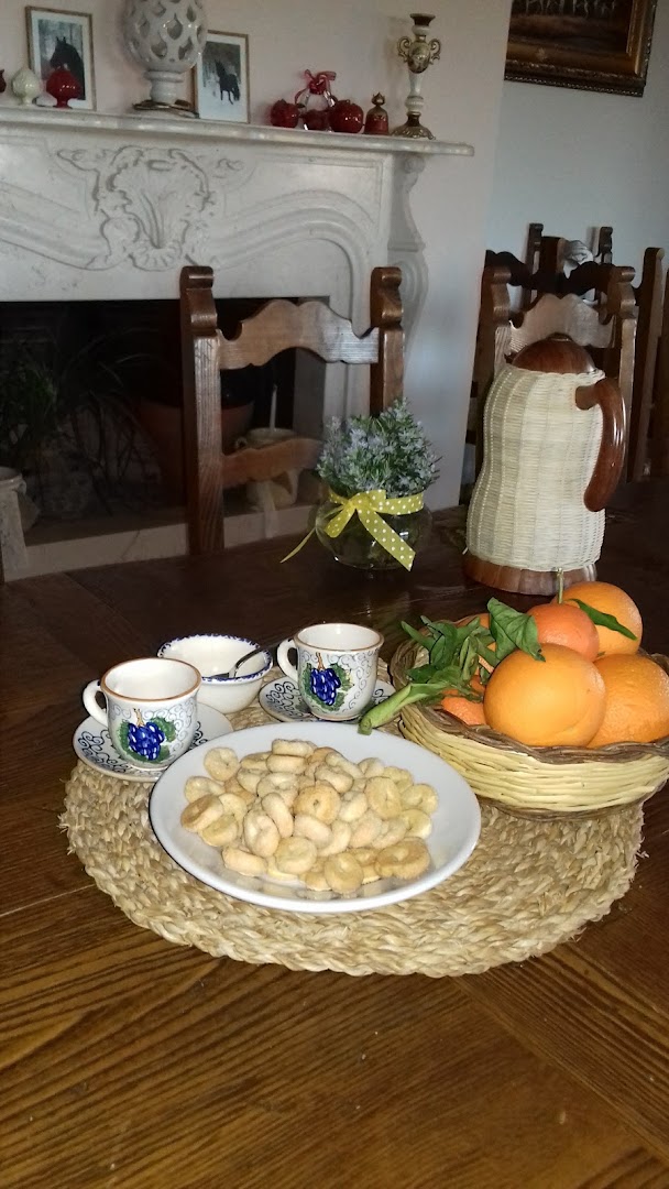 Agriturismo San Michele in Triglie