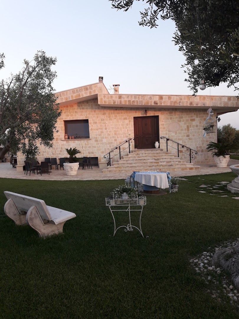 Agriturismo San Michele in Triglie