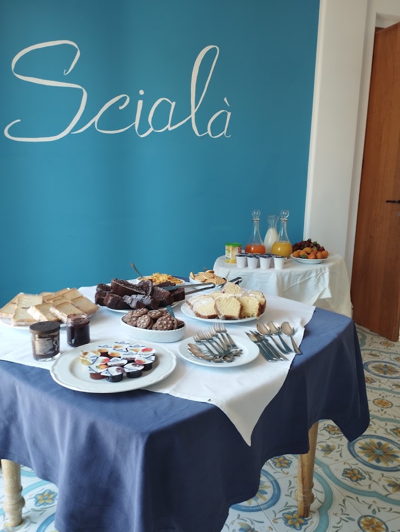 Agriturismo Scialà