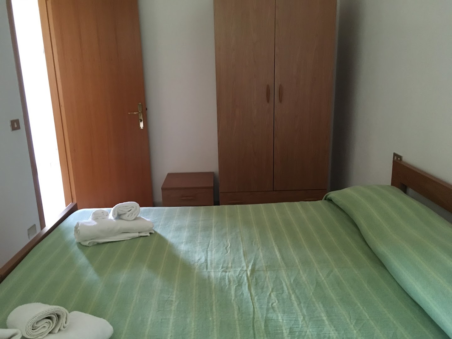 Agriturismo Seaview
