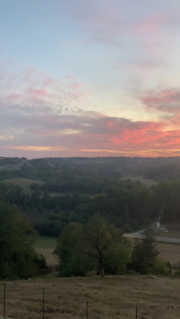 Agriturismo Sette Colli