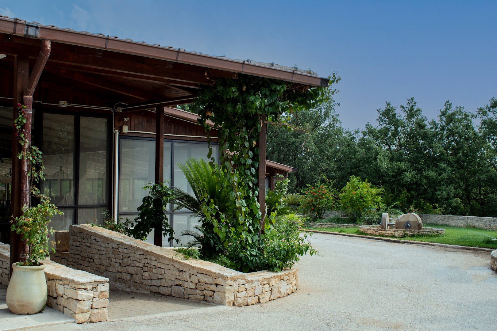 Agriturismo Tenuta Giannini