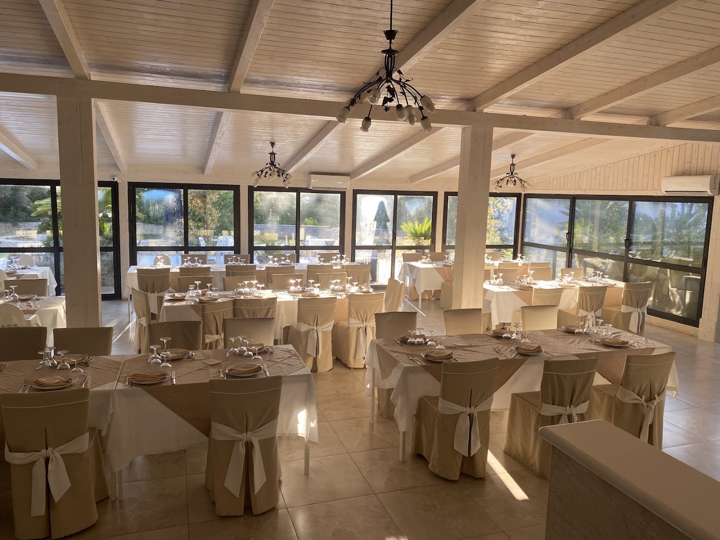 Agriturismo Tenuta Giannini, Grumo Appula