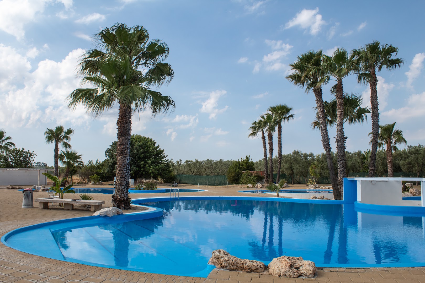 Agriturismo Tenuta Giannini