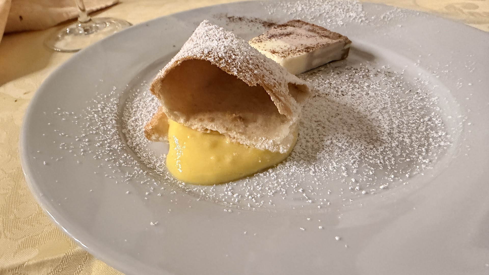 Agriturismo Tenuta Roverbella, Pantigliate