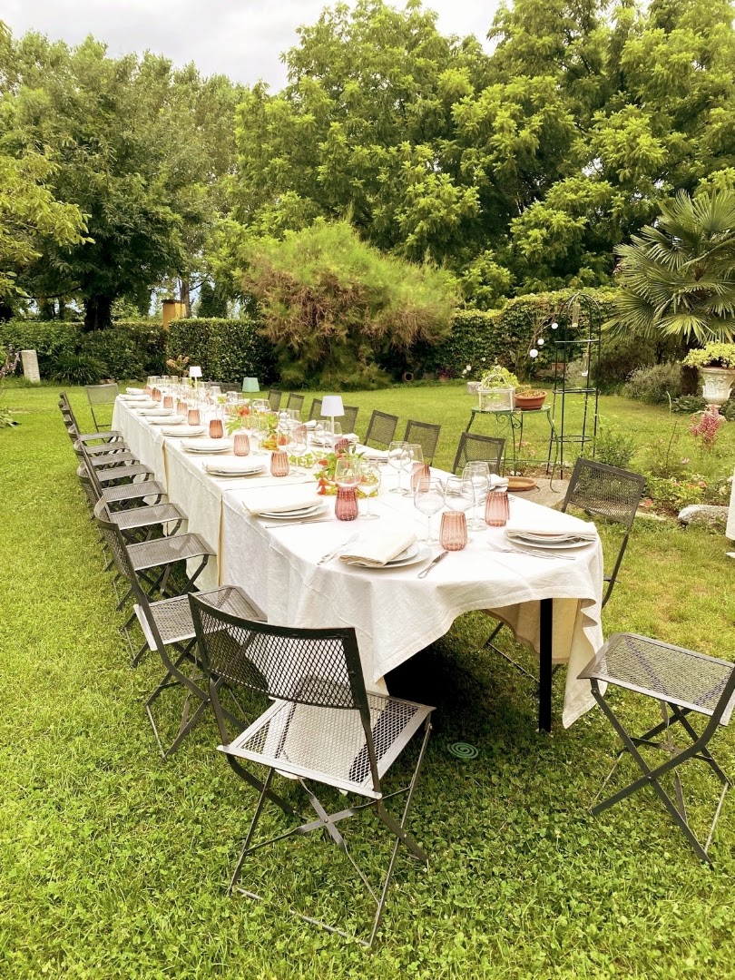 Agriturismo Tenuta Roverbella