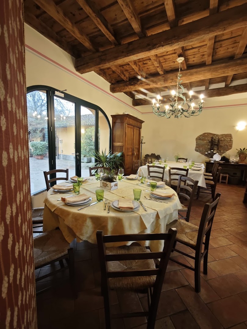 Agriturismo Tenuta Roverbella
