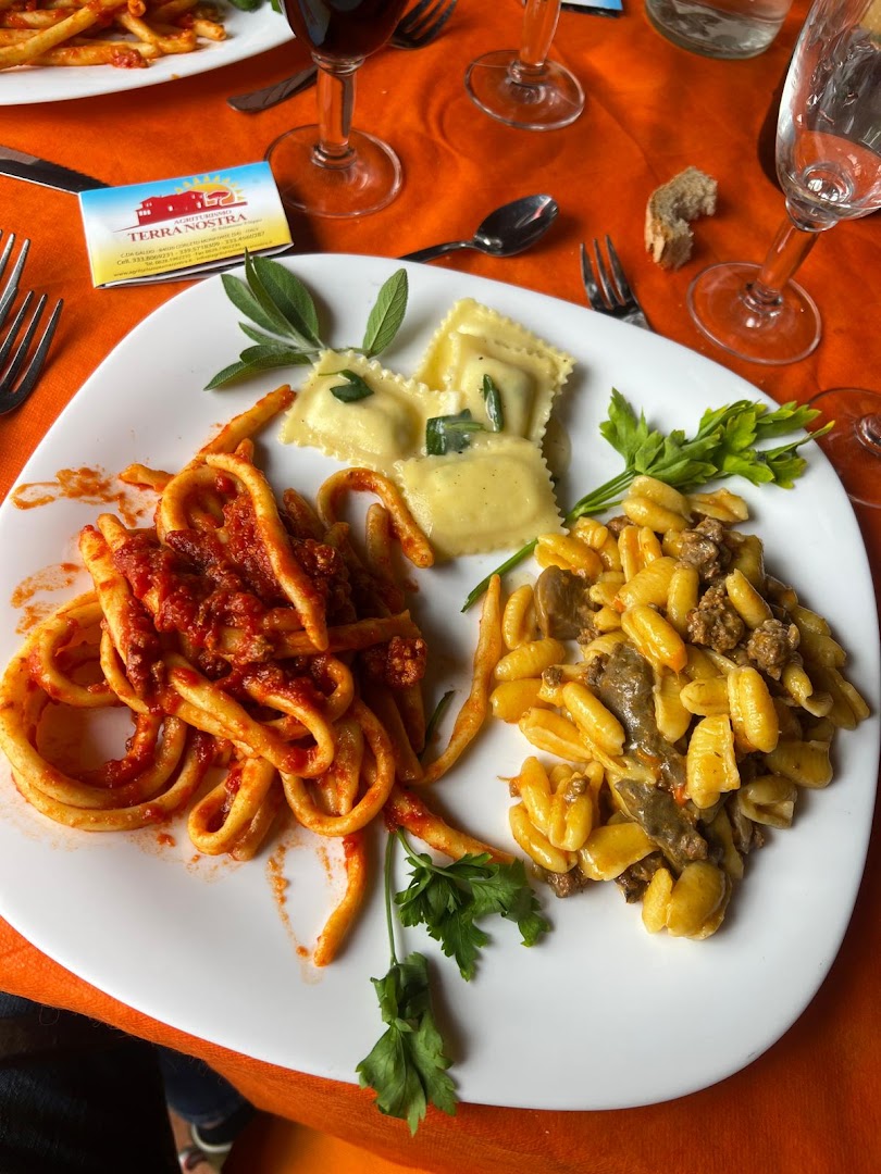 Agriturismo Terra Nostra